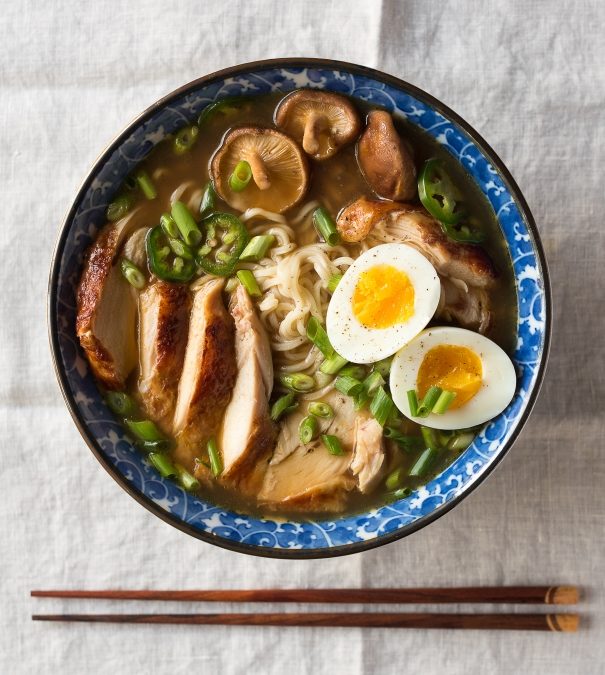 simple-homemade-chicken-mushroom-ramen-south-mill-mushroom-sales