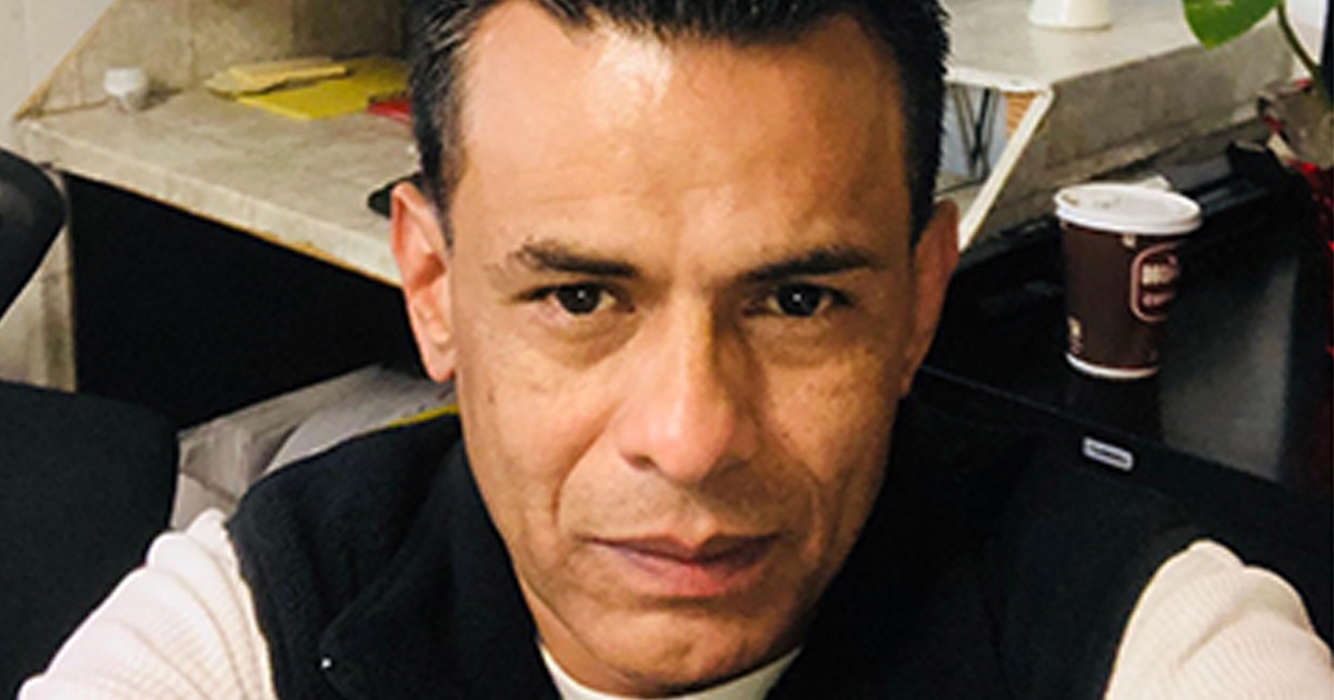 Employee Spotlight: Jose Mendoza