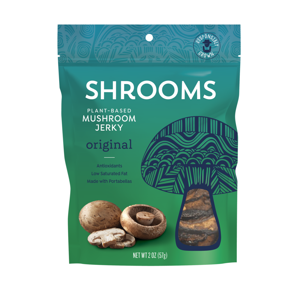 Lion's Mane Mushroom Coffee South Mill Champs