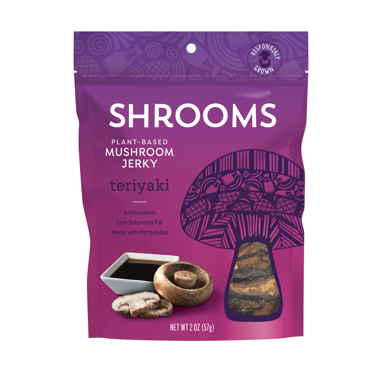 Reishi Mushroom Coffee South Mill Champs