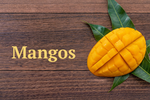 Mangos - Boost Your Immune System