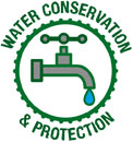 WATER CONSERVATION & PROTECTION