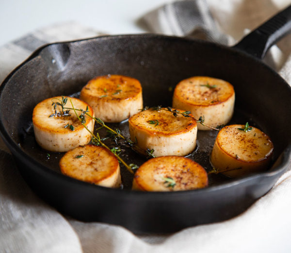 King Trumpet Mushroom Supplier South Mill Champs