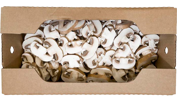 Portabella Mushroom Supplier | South Mill Champs