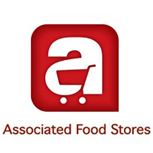 Associated Food Stores logo