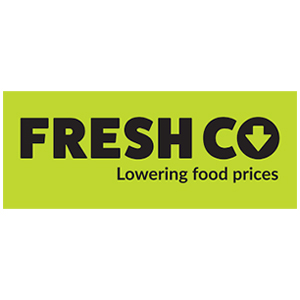 FreshCo logo