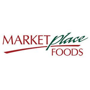 Marketplace Foods logo
