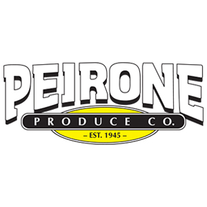 Peirone Produce logo