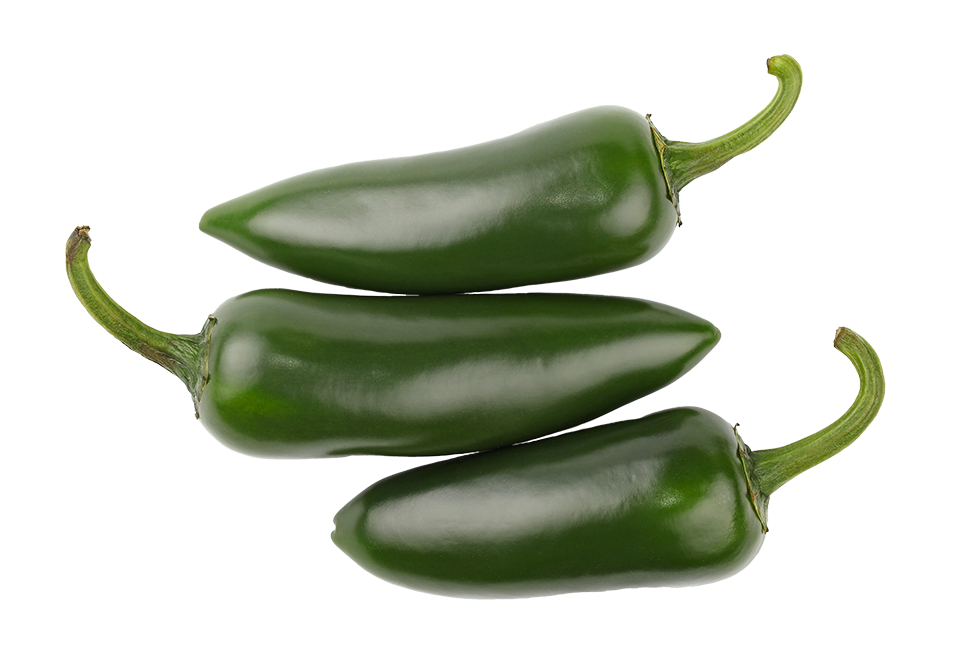 South Mill Jalapeno pepper 