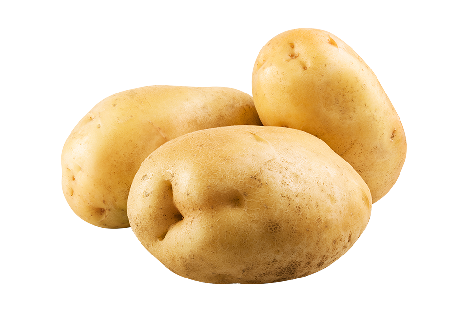 South Mill Potatoes 
