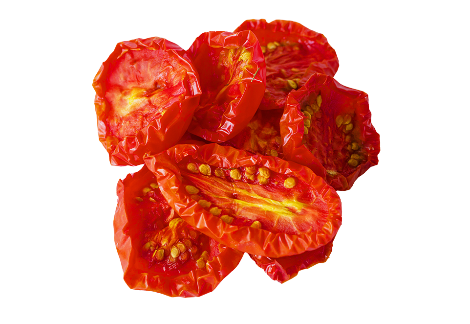 South Mill Sundried tomatoes 