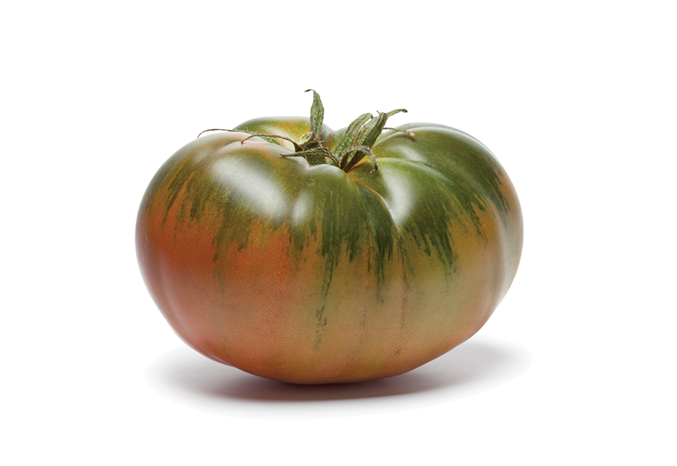 South Mill Champs Heirloom Tomato  