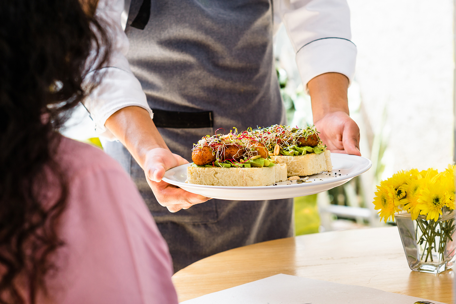 Mushroom Culinary Trends for Chefs in 2026 | South Mill Champs